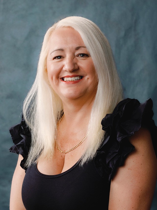 Lisa Hume, Mack Hall Real Estate